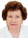 Яковлева Ирина Владимировна Невролог, Терапевт