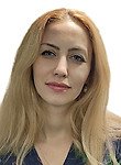  Минаева Ольга Юрьевна Психолог, Нейропсихолог