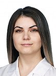 Омарова Марьям Халимбековна