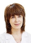 Шерашова Елена Яковлевна