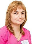 Кудряшова Наталья Эдуардовна Акушер, Гинеколог, УЗИ-специалист