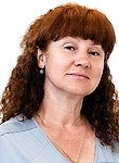 Баранова Ирина Дмитриевна Аллерголог, Иммунолог