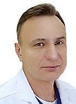 Гришаков Александр Васильевич Реаниматолог, Анестезиолог-реаниматолог, Анестезиолог