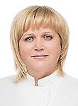 Выборнова Ирина Анатольевна