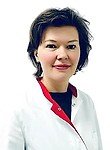  Селиванова Анна Владимировна Эндокринолог