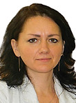 Одегова Наталья Осиповна УЗИ-специалист