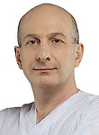 Кобулашвили Тимур Гивиевич Пластический хирург
