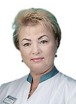 Казьмина Ирина Валентиновна