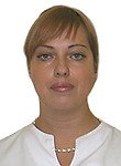 Курбонова Оксана Викторовна Маммолог, Гинеколог, УЗИ-специалист