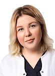 Свентицкая Анна Леонидовна Гастроэнтеролог, Гепатолог, Инфекционист
