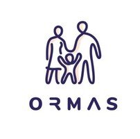 логотип Центр ORMAS (ОРМАС)