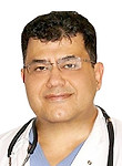Сабха Раафат Кардиолог, Невролог, Терапевт, Гериатр (геронтолог), Гастроэнтеролог