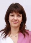 Смирнова Анна Анатольевна Репродуктолог (ЭКО)