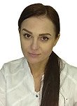 Сидельникова Надежда Дмитриевна Гинеколог, УЗИ-специалист