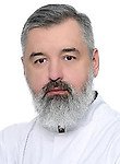 Орешков Андрей Владимирович Нарколог, Психотерапевт, Психиатр
