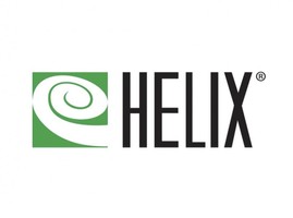 логотип Диагностический центр Хеликс на Вернадского