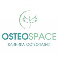 логотип Клиника остеопатии OSTEOSPACE (ОстеоСпэйс)