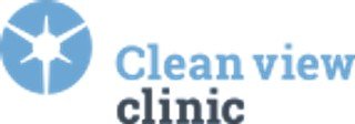логотип Clean View Clinic (Клин Вью Клиник)