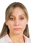 Тотолян Гаяне Гургеновна Гастроэнтеролог