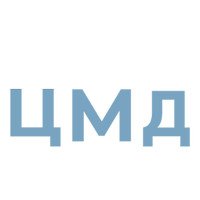 логотип ЦМД Академическая