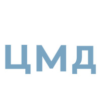 логотип ЦМД Черная Речка