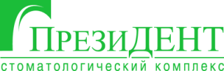 логотип ПрезиДент на Академической