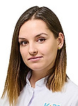 Иванова Марина Николаевна Гастроэнтеролог