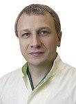Черемухин Андрей Федорович Мануальный терапевт, Невролог