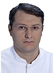 Хамидов Эльдар Гаджиевич Окулист (офтальмолог)