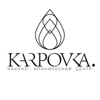 логотип Карповка Плюс
