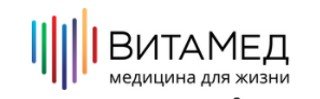 логотип Вита Мед