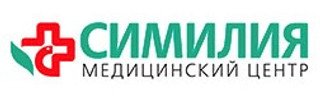 логотип Медицинский центр Симилия на Ярославской