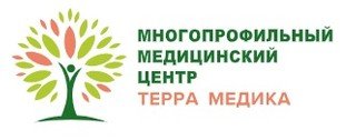 логотип Терра Медика