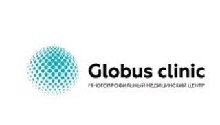 логотип Globus clinic