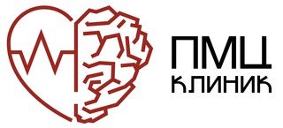 логотип ПМЦ Клиник
