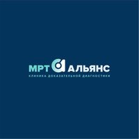 логотип МРТ Альянс