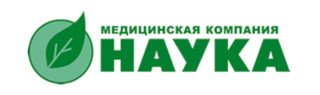 логотип Медицинская компания Наука на Чкалова