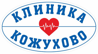 логотип Клиника Кожухово