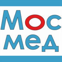 логотип Московская медицина