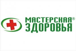логотип Мастерская Здоровья на Московском