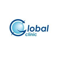 логотип Глобал клиник