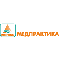 логотип Медпрактика на Красина