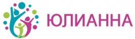 логотип Юлианна