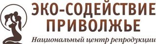 логотип ЭКО-Содействие Приволжье