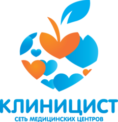 логотип Клиницист на Ставропольской