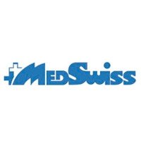 логотип MedSwiss (МедСвис)
