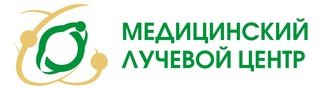 логотип МЛЦ (Медицинский лучевой центр) на Медицинской