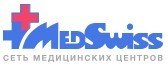 логотип MedSwiss (МедСвис) Замоскворечье