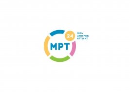 логотип МРТ 24 на Комсомольской
