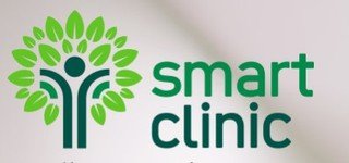 логотип SMART clinic (Смарт клиник)